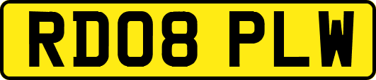 RD08PLW