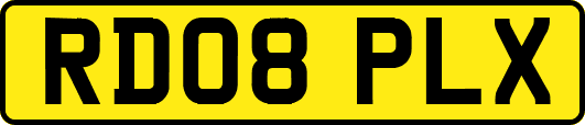 RD08PLX