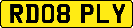 RD08PLY