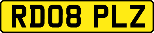 RD08PLZ