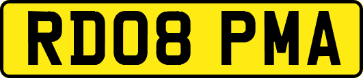 RD08PMA