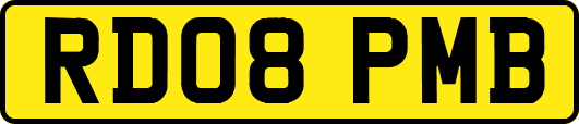 RD08PMB