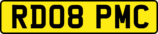 RD08PMC