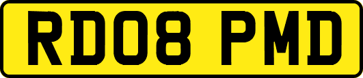 RD08PMD