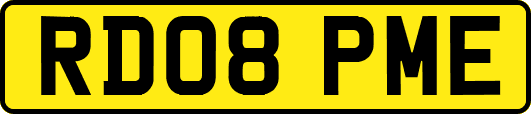 RD08PME