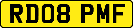 RD08PMF