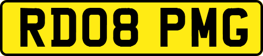 RD08PMG