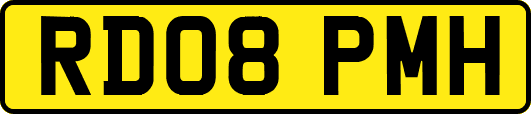 RD08PMH