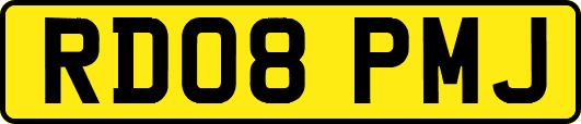 RD08PMJ