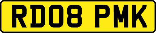 RD08PMK