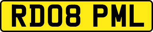 RD08PML