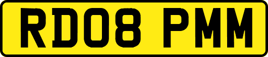 RD08PMM