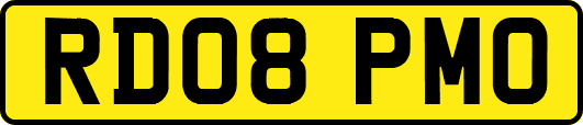 RD08PMO