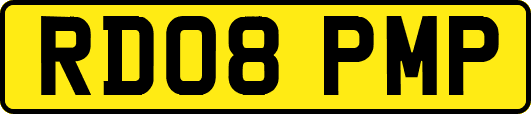RD08PMP