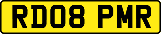 RD08PMR