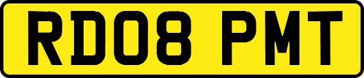 RD08PMT