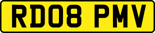 RD08PMV