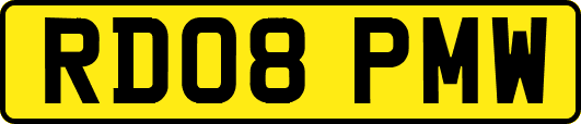 RD08PMW
