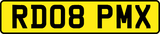 RD08PMX