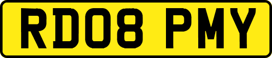 RD08PMY
