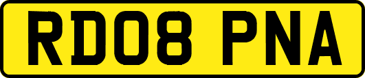 RD08PNA