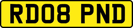RD08PND