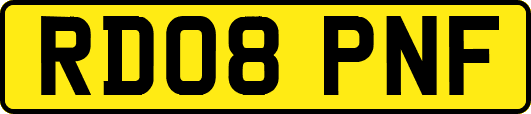 RD08PNF