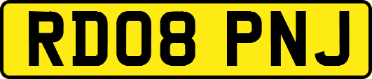RD08PNJ