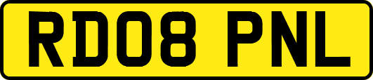 RD08PNL