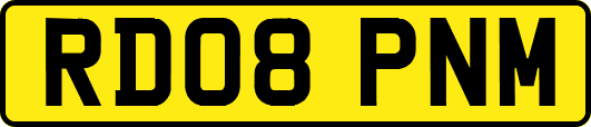 RD08PNM