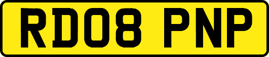 RD08PNP