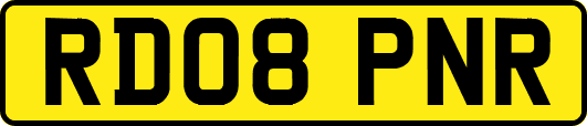 RD08PNR