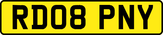 RD08PNY