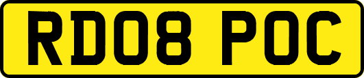 RD08POC