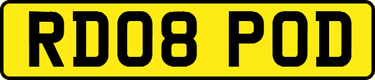 RD08POD