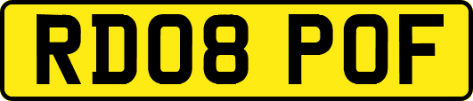 RD08POF