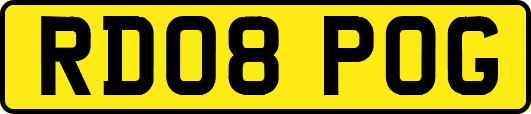 RD08POG