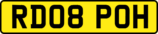 RD08POH