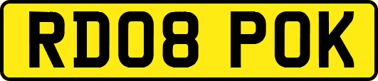 RD08POK