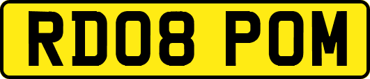 RD08POM