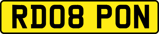 RD08PON