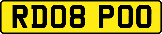 RD08POO