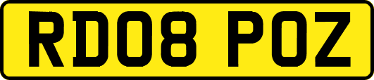 RD08POZ