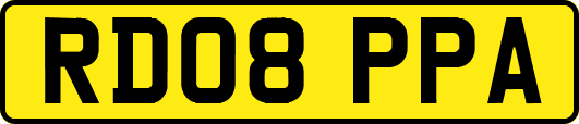 RD08PPA