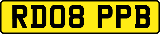 RD08PPB