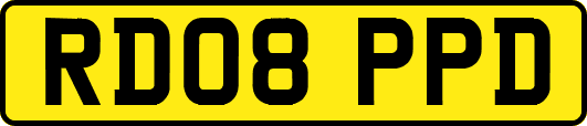 RD08PPD
