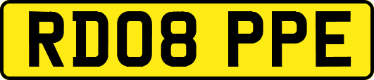 RD08PPE