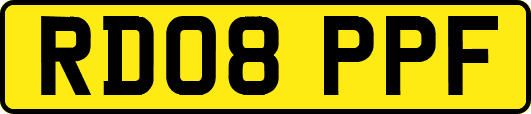 RD08PPF