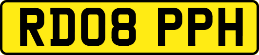 RD08PPH