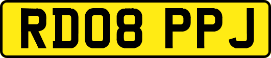 RD08PPJ